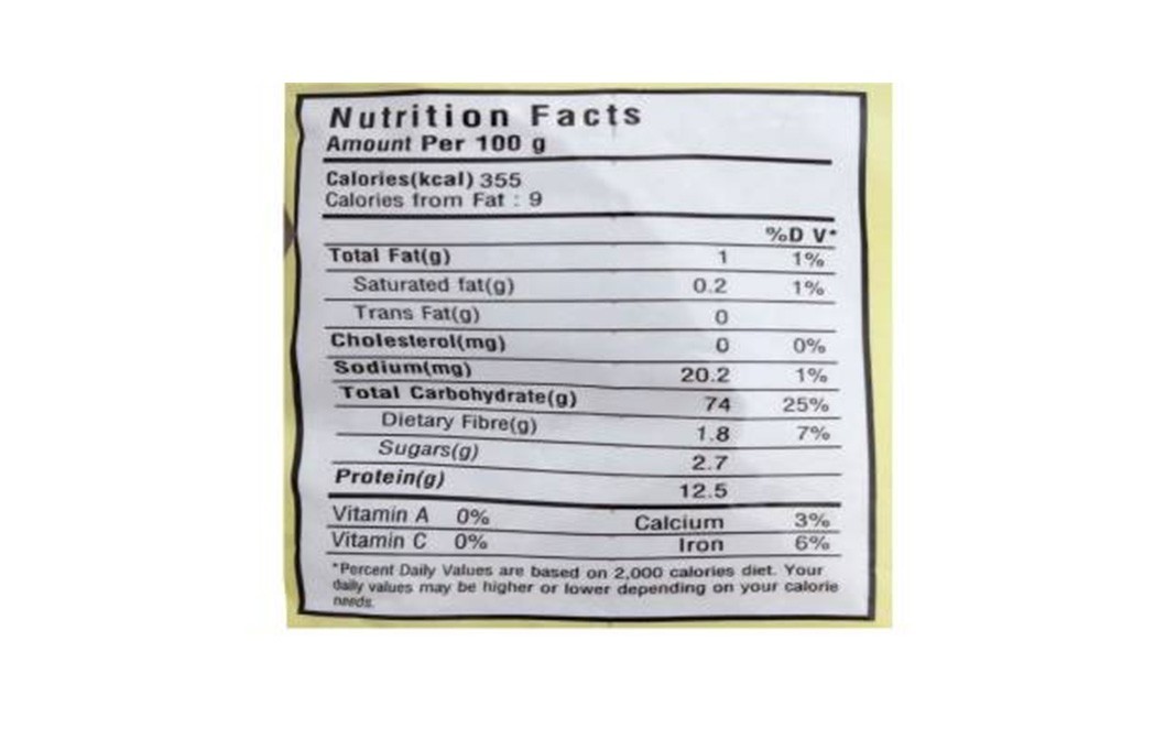 Blue Bird Self Raising Superfine Flour    Pack  500 grams